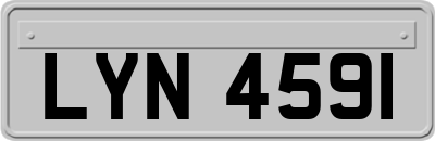 LYN4591