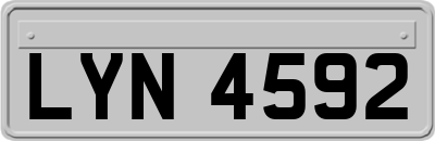 LYN4592