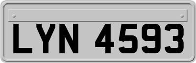 LYN4593