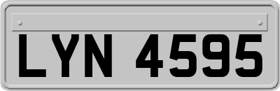 LYN4595