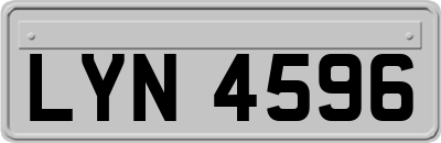 LYN4596