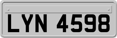 LYN4598