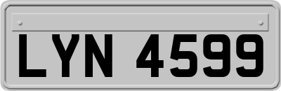 LYN4599