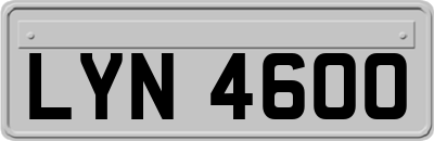 LYN4600