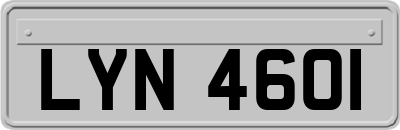LYN4601