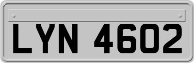 LYN4602