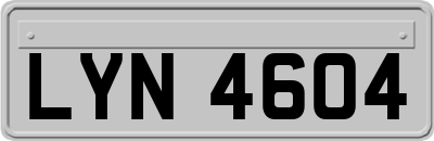 LYN4604