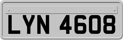 LYN4608