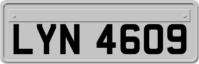 LYN4609