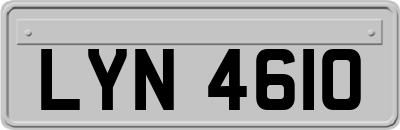 LYN4610
