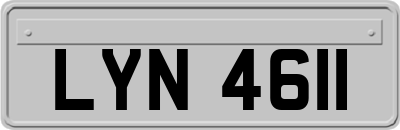 LYN4611