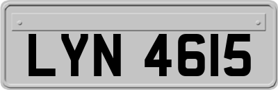 LYN4615