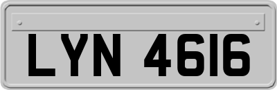 LYN4616