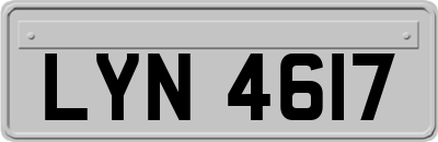 LYN4617