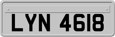 LYN4618