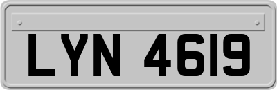 LYN4619
