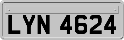 LYN4624