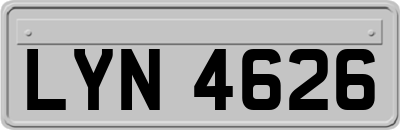 LYN4626