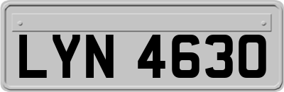 LYN4630