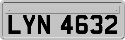 LYN4632