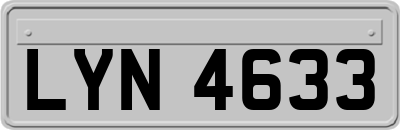LYN4633