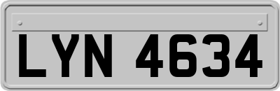 LYN4634