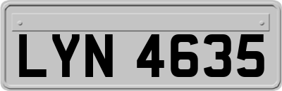 LYN4635