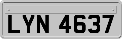 LYN4637