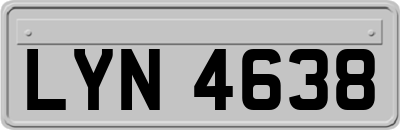 LYN4638