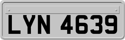 LYN4639