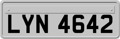 LYN4642