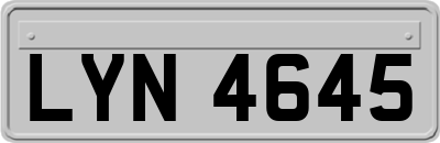 LYN4645