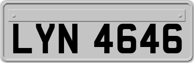 LYN4646