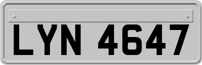 LYN4647