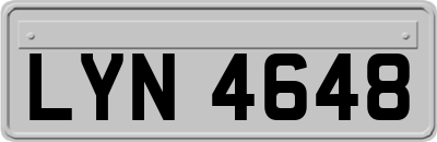 LYN4648