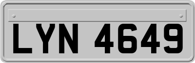 LYN4649