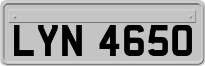 LYN4650