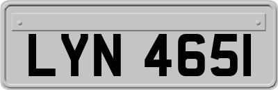 LYN4651