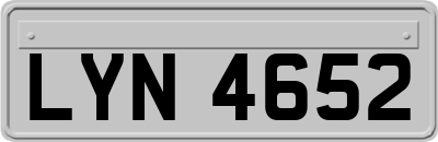 LYN4652