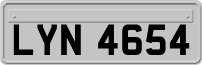 LYN4654
