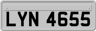 LYN4655