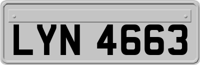 LYN4663
