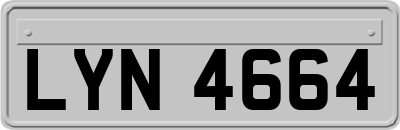 LYN4664