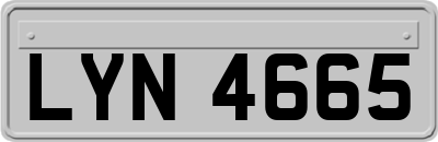 LYN4665