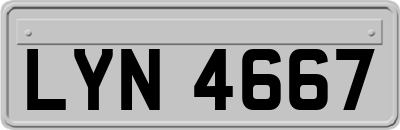 LYN4667