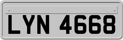 LYN4668