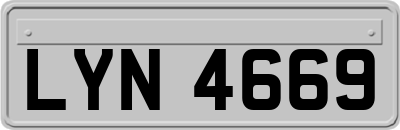 LYN4669