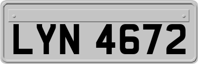 LYN4672