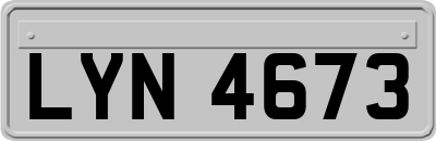 LYN4673