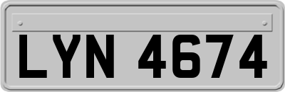 LYN4674